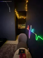 غرفة للإيجار في بوطينة, الشارقة : Image 5