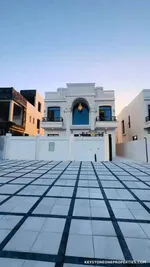 For Sale Villa in Al Zahya, Ajman : Image 1