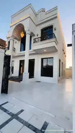 For Sale Villa in Al Zahya, Ajman : Image 5