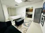 For Rent Apartment in Al Nuaimia 1, Ajman : Image 4