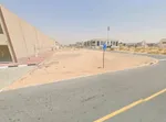 For Sale Commercial Plot in Al Zahya, Ajman : Image 1