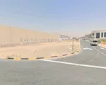 For Sale Commercial Plot in Al Zahya, Ajman : Image 3