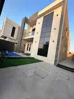 فيلا للبيع في الزاهية, عجمان : Image 4