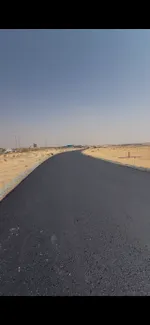 أرض تجارية للبيع في البليدة 1, Sharjah : Image 1