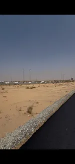 أرض تجارية للبيع في البليدة 1, Sharjah : Image 2