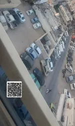 شقة للإيجار في النعيمية 1, عجمان : Image 3