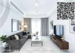 For Sale Apartment in Al Amerah, Ajman : Image 2