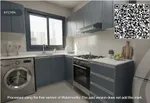 For Sale Apartment in Al Amerah, Ajman : Image 4