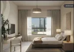 For Sale Apartment in Al Amerah, Ajman : Image 8