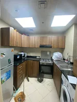 شقة للإيجار في الراشدية 3, عجمان : Image 3