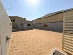 For Rent Industrial Plot in Al Sajaa, Sharjah : Image 5