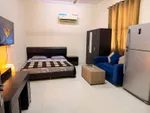شقة للإيجار في النعيميه خلف الحوت, عجمان : Image 2