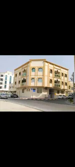 شقة للإيجار في النعيمية 2, عجمان : Image 1