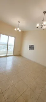 للإيجار شقة في الروضه 1 غرفتين وصاله, عجمان : Image 1