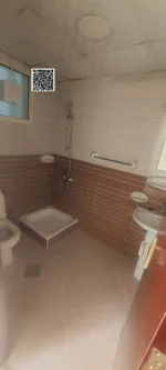 للإيجار شقة في الروضه 1 غرفتين وصاله, عجمان : Image 8