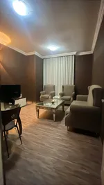 للإيجار شقة في الراشدية 2, Ajman : Image 3