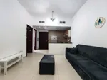 للإيجار شقة في سيتي تاور - النعيميه 3, Ajman : Image 2