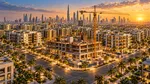 للبيع أرض تجارية في ارجان, دبي : Image 1