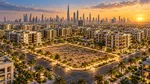 للبيع أرض تجارية في ارجان, دبي : Image 2