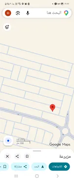 للبيع أرض سكنية في مزيرعة الشارقة, Sharjah : Image 1
