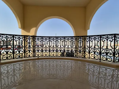 There is an apartment for rent in Riyadh : Image
