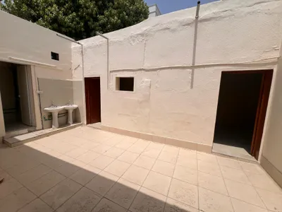 An Arab house for annual rent or sale in Ajman : Image