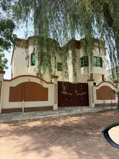 Villa for sale in Al Mowaihat 2 : Image