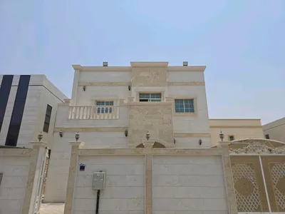 فيلا للبيع بعجمان الزاهية : Image