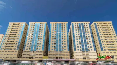 ابراج جاردن سيتي : Image