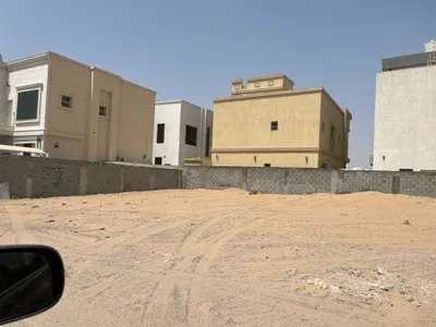 A rare investment opportunity - residential lands for sale in Al Yasmeen - Ajman : Image