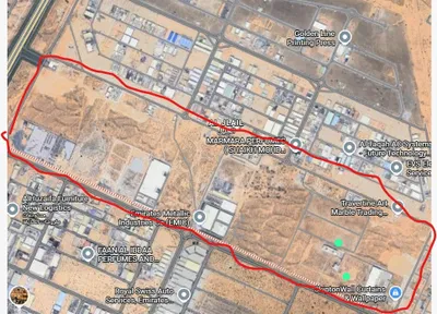 للبيع ارض في العرقوب : Image