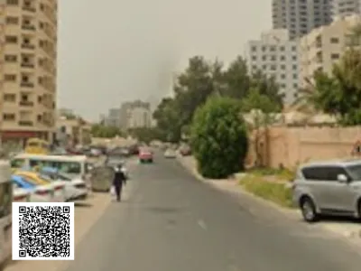 فرصة استثمارية ذهبية | أرض سكني تجاري – الراشدية 2 : Image