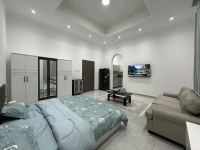 ستوديو مفروش : Image