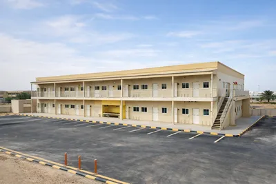 للباحثين عن فرصة استثمارية مضمونة في قطاع سكن العمال، نوفر لكم عرضًا مميزًا لبيع سكن عمال : Image