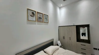 ستوديو مفروش : Image