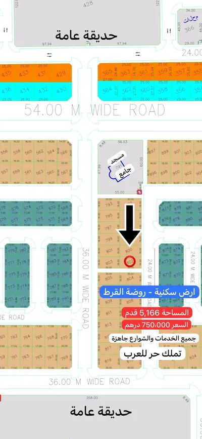 تملك حر للعرب : Image