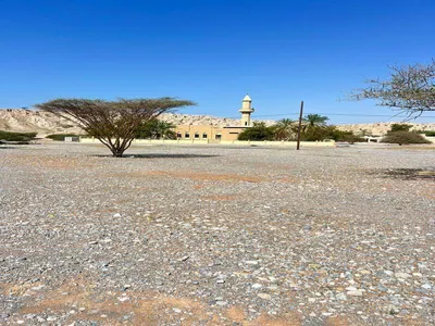 ارض للبيع فى راس الخيمة  قريبة من الجبل : Image