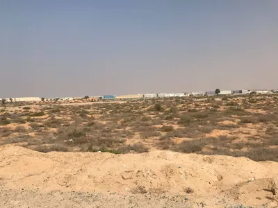 🏗️✨ للبيع أرض صناعية  فضاء مميزة – الصجعة (منطقة السكراب) بسعر لقطة  ✨🏗️ : Image