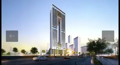 ، تملك الان استوديو 347قدم مربع ب541666 درهم اماراتي بعد خصم 30% عند الدفع كاش بدبي : Image