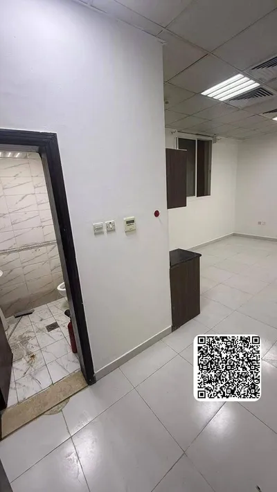 للإيجار السنوي في عجمان ♨️غرفه وصاله السعر 24.000لفتره محدوده👈 👈الموقع:فى النعيمية 1 قريبة لمستشفى ثومبي For annual rent in Ajman ♨️ One bedroom and living room 👈 Location: Al Nuaimiya 1, near Thumbay Hospital : Image
