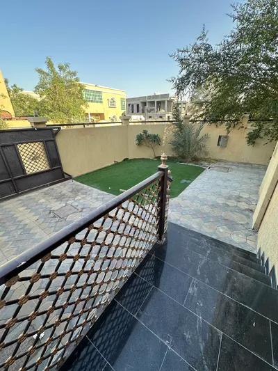 فيلا للايجار مويهات 3 عجمان : Image