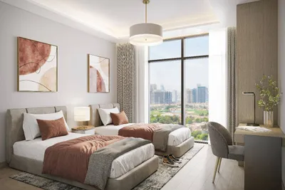 سكاى جاردنز : Image