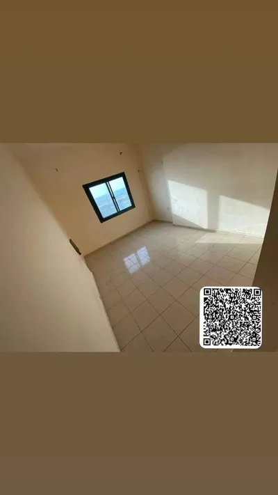 للايجارالسنوي غرفتين وصاله2 حمام في الكورنيش اطلاله مباشره البحر عجمان//For annual rent: 2 bedroom, living room, and bathroom in Ajman Corniche, with direct sea view. Details: : Image