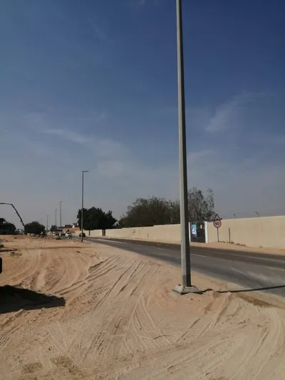 أراضي سكنية للبيع في بساطين السرة – أم القيوين - -Residential Land for Sale in Basatin Al Serra – Umm Al Quwain : Image