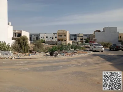فرصة لمدة يومين فقط  ارض سكني كورنر باقل سعر في السوقLimited-time opportunity for two days only: residential corner plot at the lowest price in the market. : Image