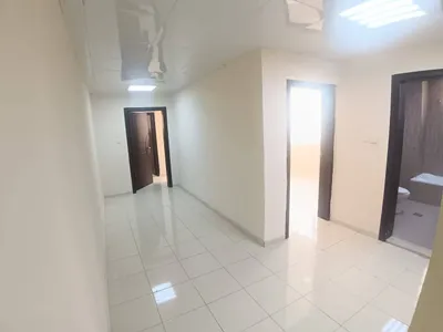 شقة 3 غرف مساحات واسعة 43 الف بعشارج : Image