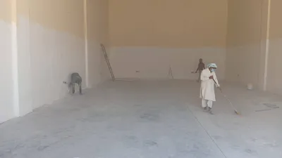 فرصة مميزة للشركات والمستثمرين الباحثين عن مستودعات للتخزين بأسعار تنافسية وموقع عملي. : Image