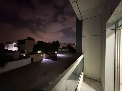 For monthly rent, a two-room apartment and a furnished hall for the first resident in Al Mowaihat 3, Ajman : Image