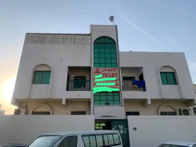 بنايه للبيع بالنعيميه : Image