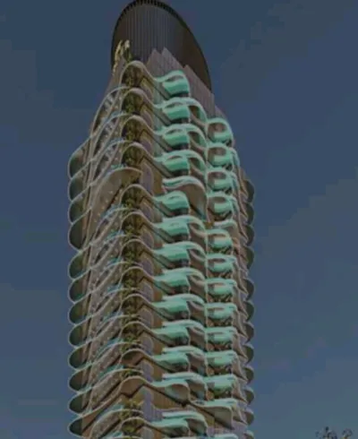 الان تملك وحدتك بالجميرا بخصم 35% عند الدفع كاش لثمن الوحده كاملة : Image